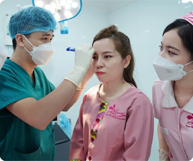 làm đầy thái dương