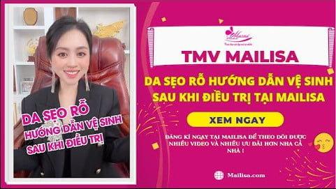 điều trị sẹo rỗ
