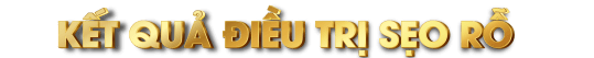 điều trị sẹo rỗ