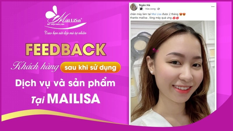 thẩm mỹ mailisa đà nẵng