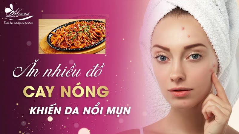 thâm mụn có tự hết không