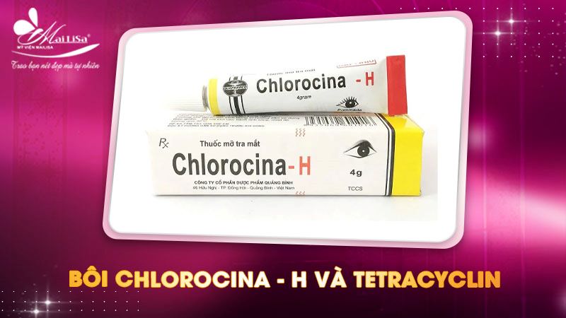 chlorocina