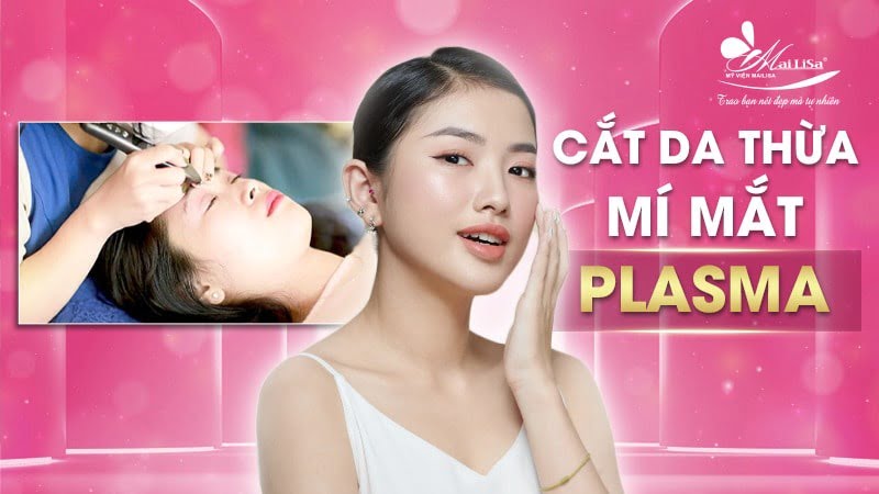 cách làm tan mỡ mí mắt