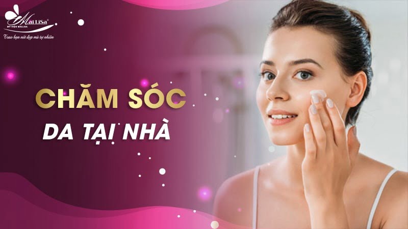 trị sẹo và thâm mụn