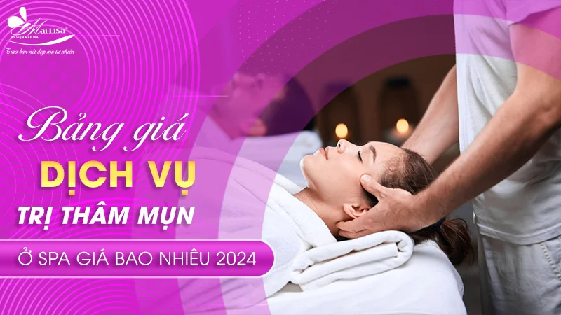 Câu Hỏi Thường Gặp Khi Điều Trị Thâm Mụn Tại Spa