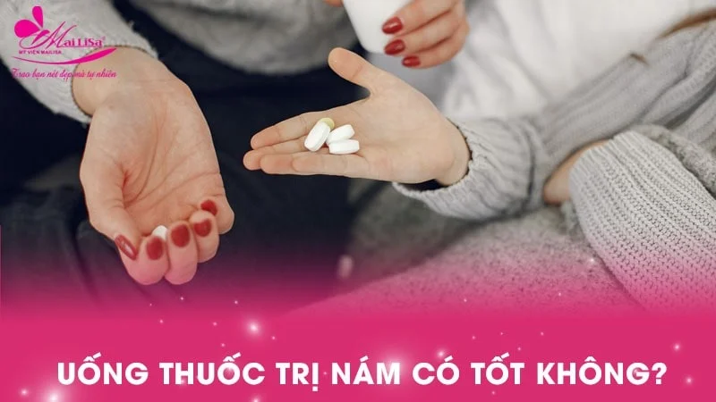 6. Tác Dụng Phụ Và Rủi Ro