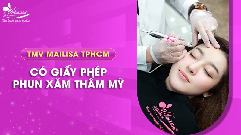 mailisa tphcm