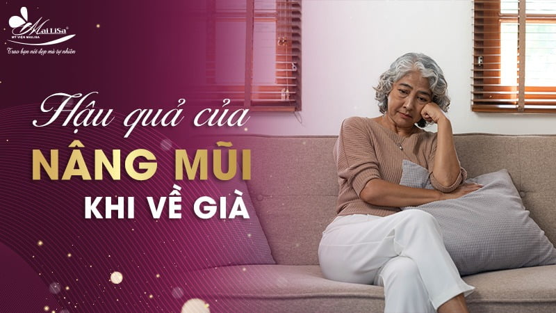 nâng mũi bán cấu trúc