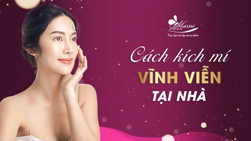 cách kích mí vĩnh viễn