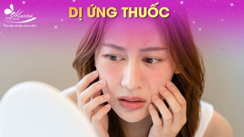 tiêm botox có ảnh hưởng gì không