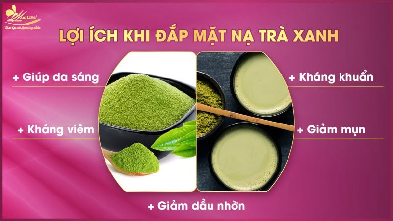 cách trị mụn tại nhà