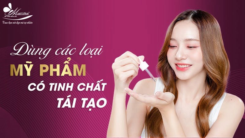 cách trị vết thâm sau khi bắn laser