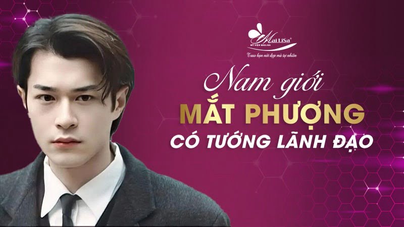 mắt phượng