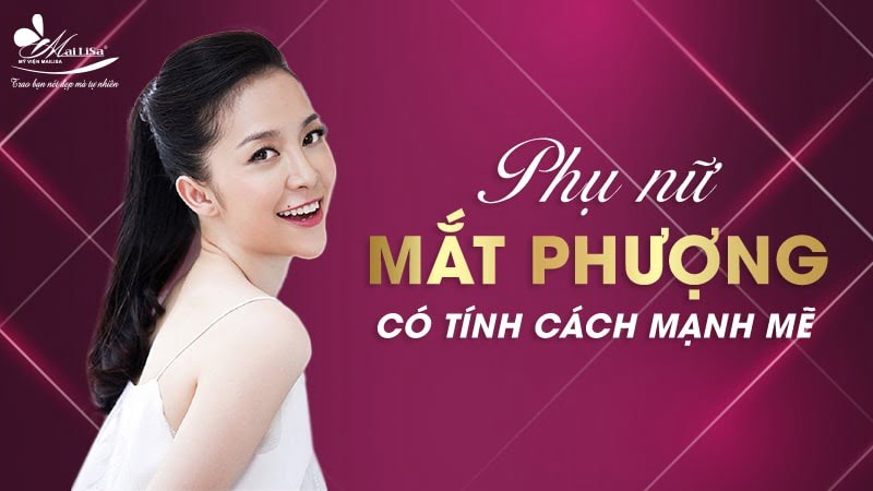 mắt phượng