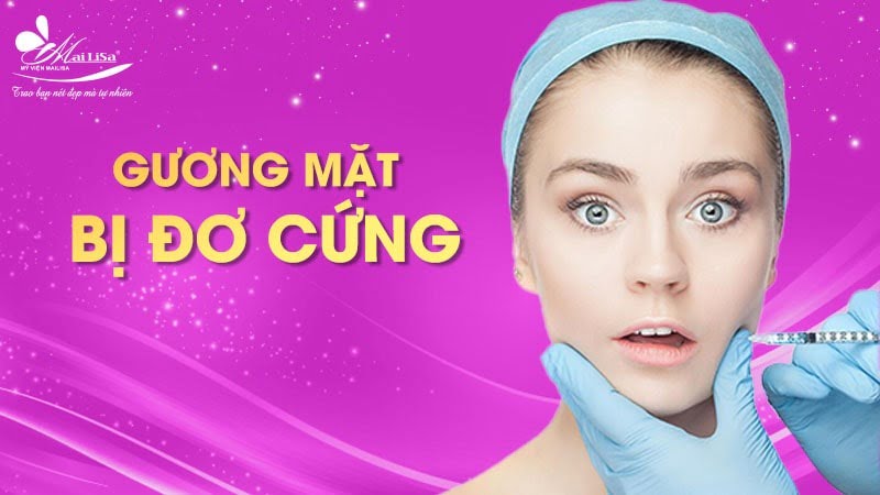 tiêm botox có ảnh hưởng gì không