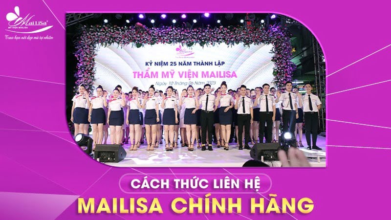 mailisa lừa đảo