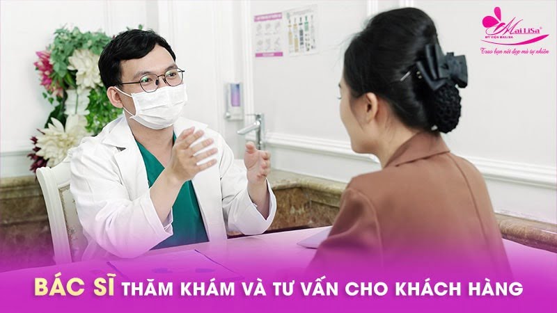 tiêm botox bắp tay