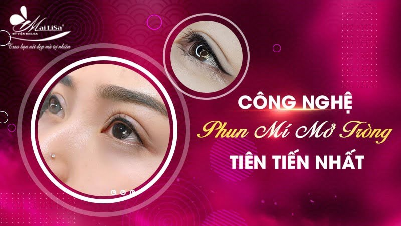 cách kẻ eyeliner