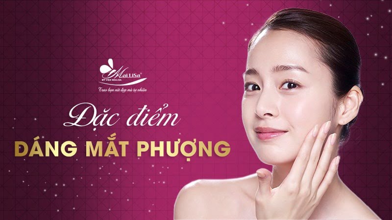 mắt phượng