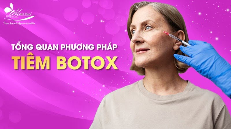 tiem-botox-gon-ham-bao-lau-co-tac-dung