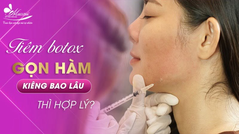 tiem-botox-gon-ham-sau-bao-lau-co-tac-dung