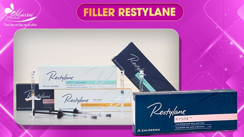 chất làm đầy restylane