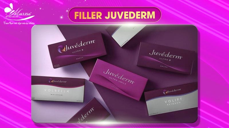 Filler-juvederrm