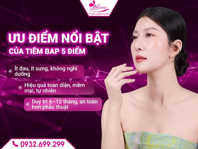 tiem-bap-5-diem-la-gi