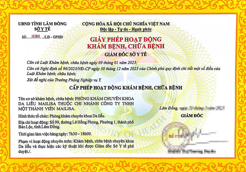 mailisa-bao-loc-co-giay-phep-da-lieu-khong