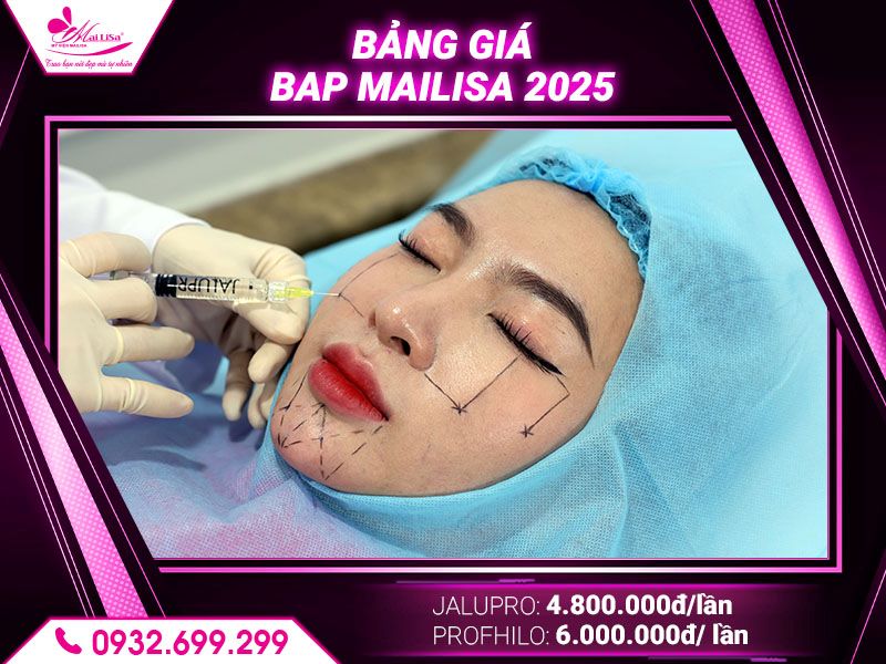 bang-gia-bap-mailisa-2025