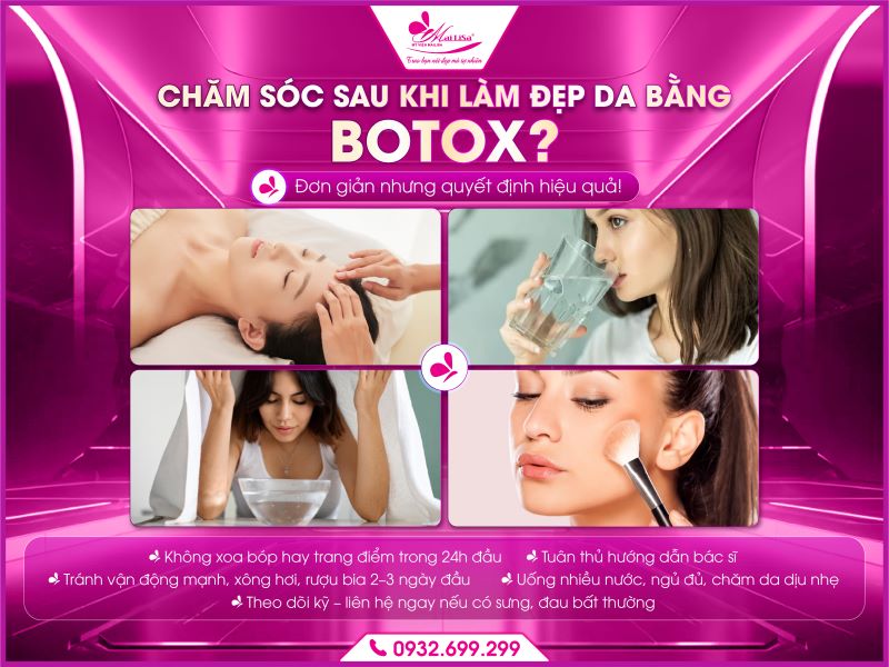 cham-soc-sau-khi-lam-dep-da-bang-botox
