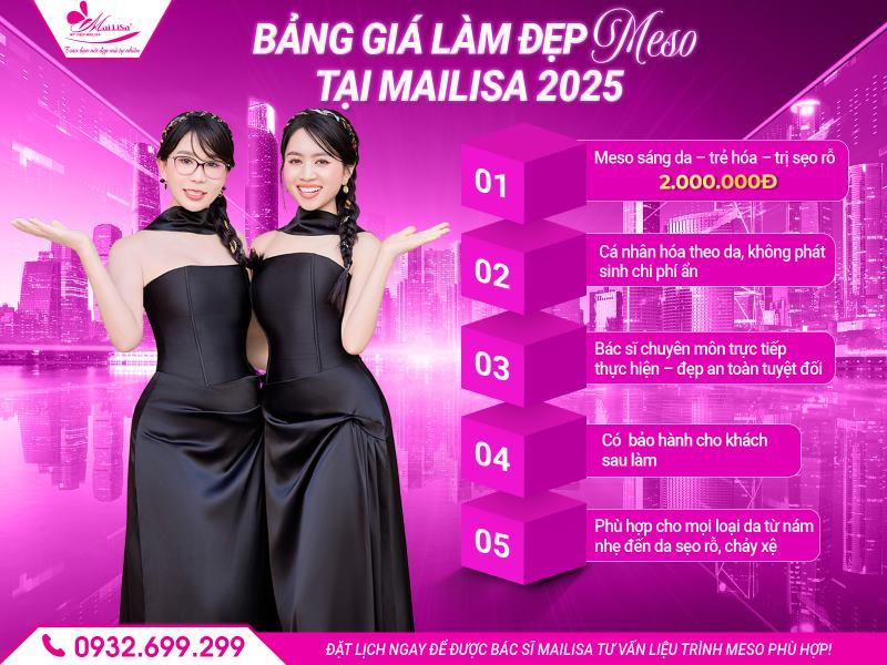 bang-gia-lam-dep-meso-tai-mailisa-