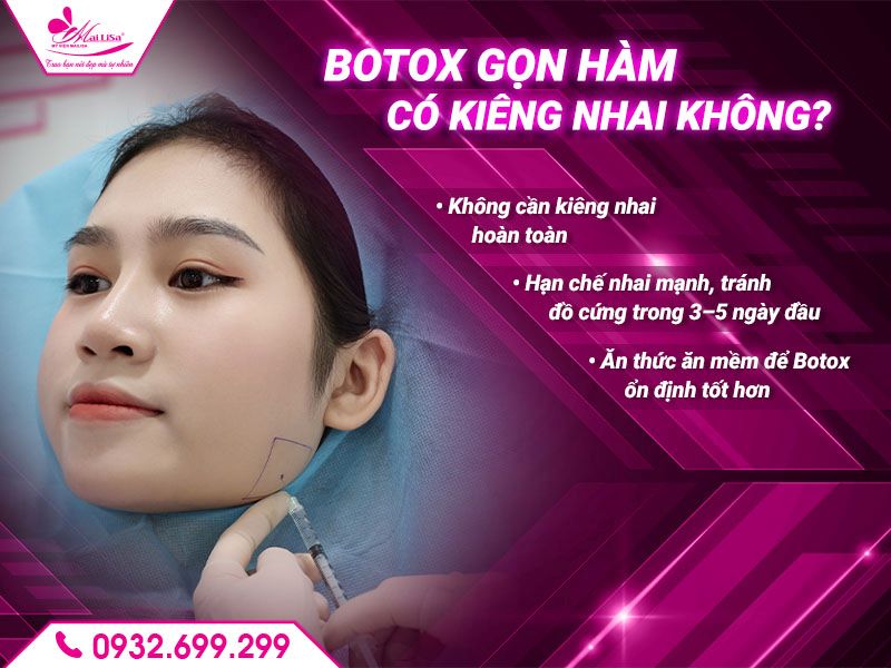 botox-gon-ham-co-kieng-nhai-khong