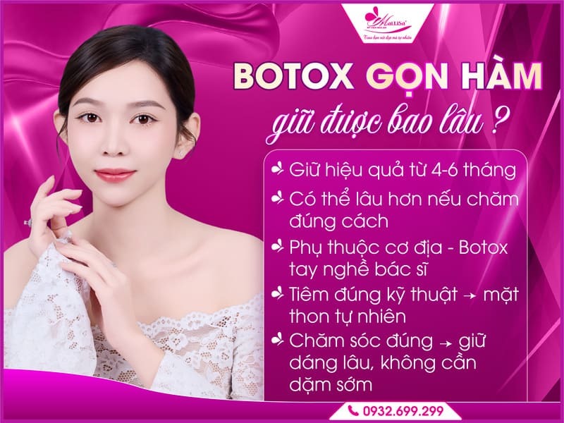 https://mailisa.com botox-gon-ham-giu-duoc-bao-lau