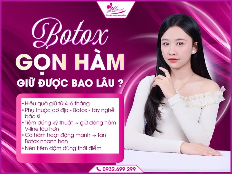 botox-gon-ham-giu-duoc-bao-lau