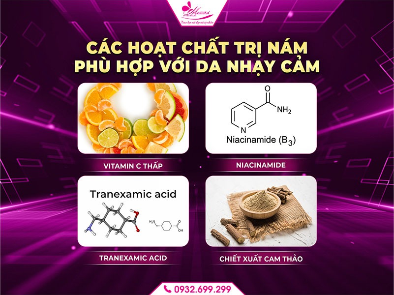 dieu-tri-nam-cho-da-nhay-cam