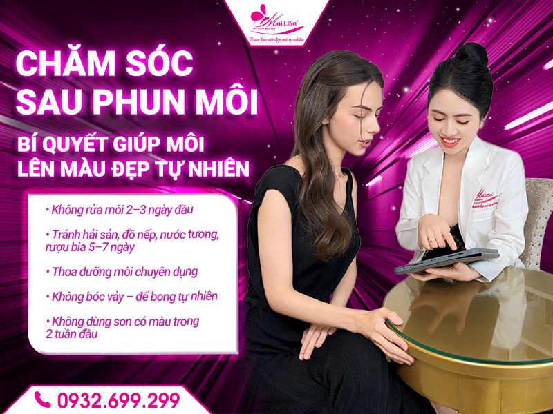 cham-soc-sau-phun-moi