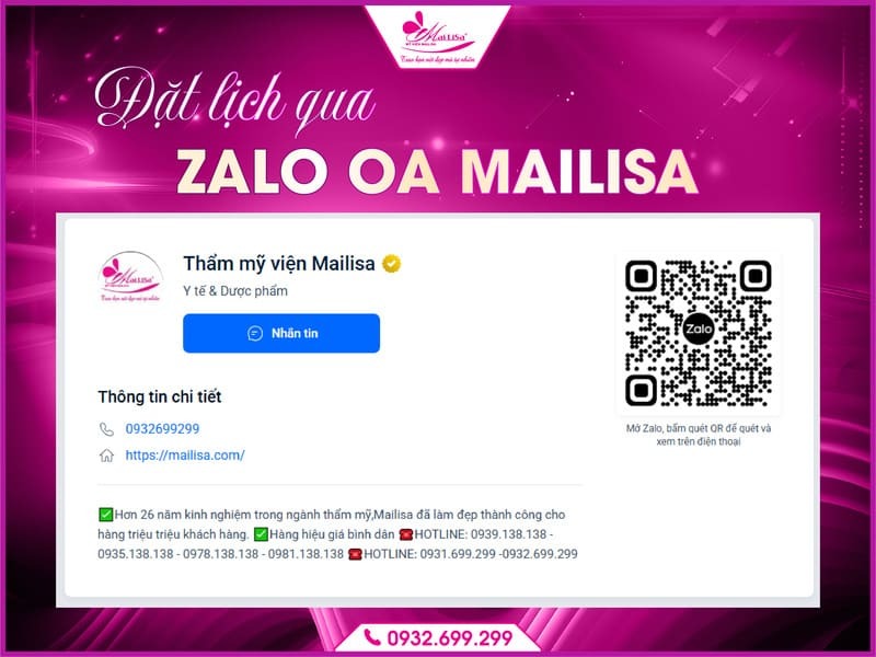 dat-lich-bac-si-cang-da-mailisa
