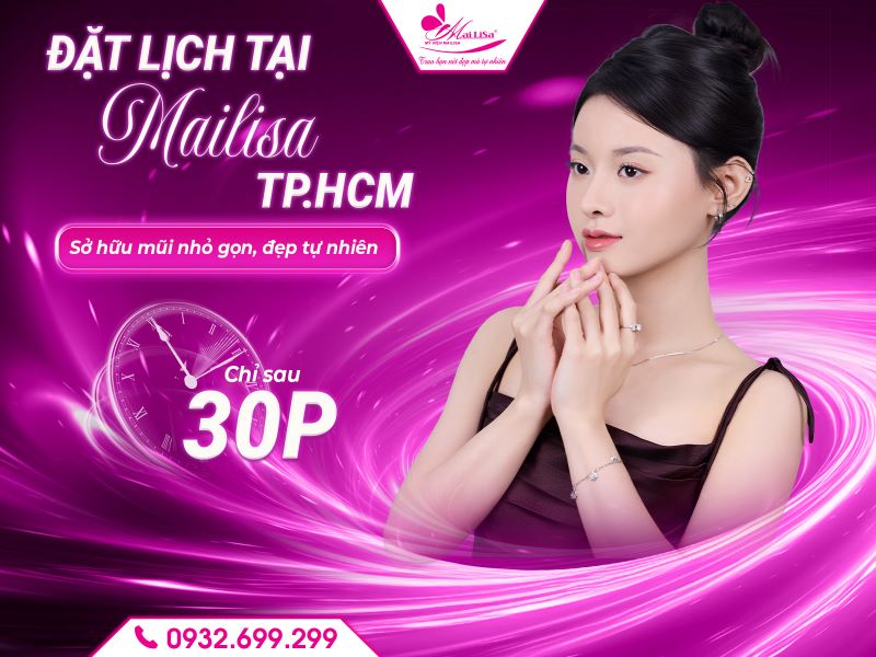 dat-lich-tai-mailisa-tp-hcm