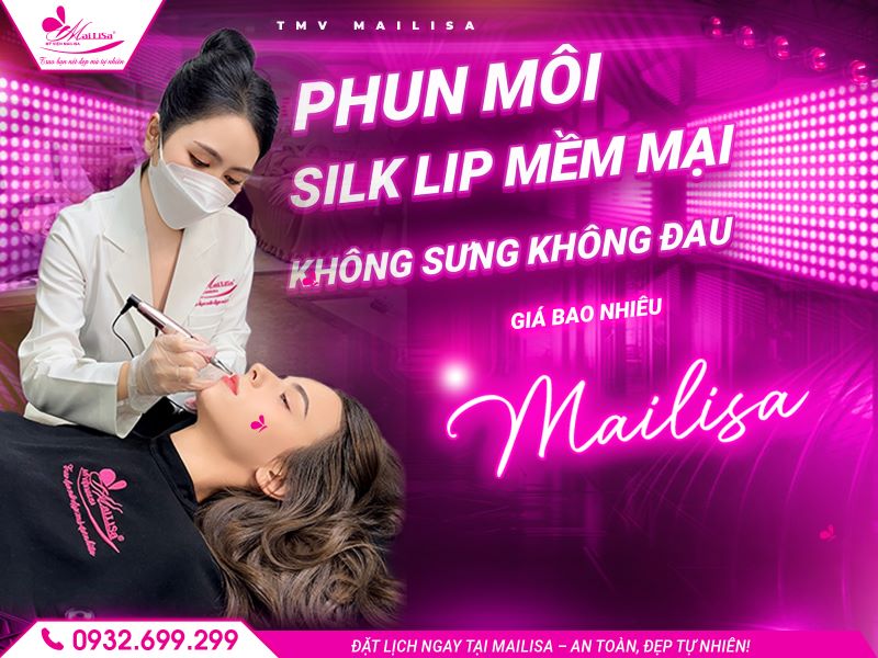 gia-phun-moi-silk lip-mailisa
