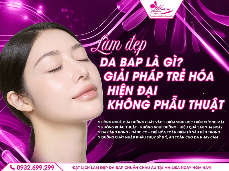 lam-dep-da-bap-la-gi