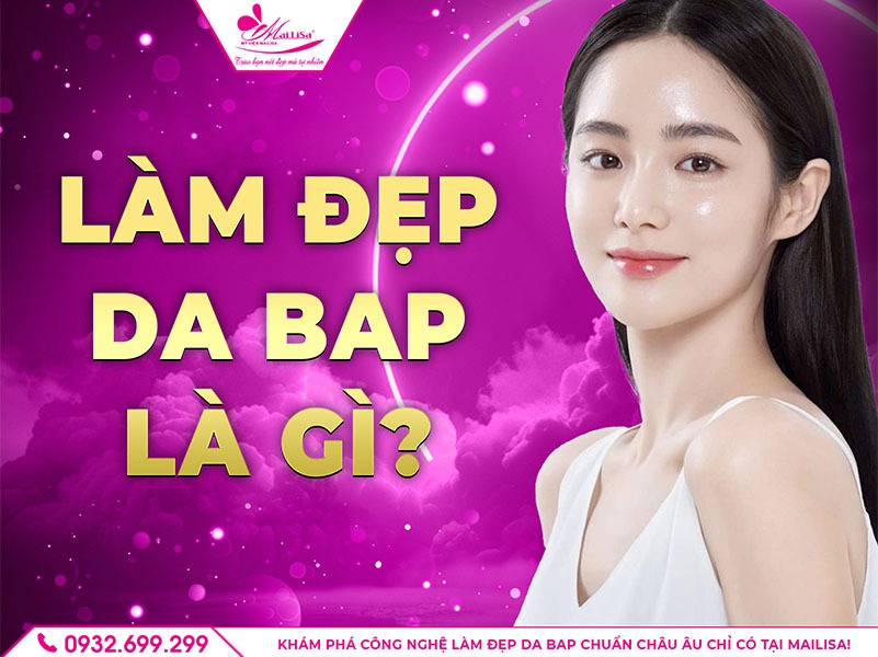 lam-dep-da-bap-la-gi