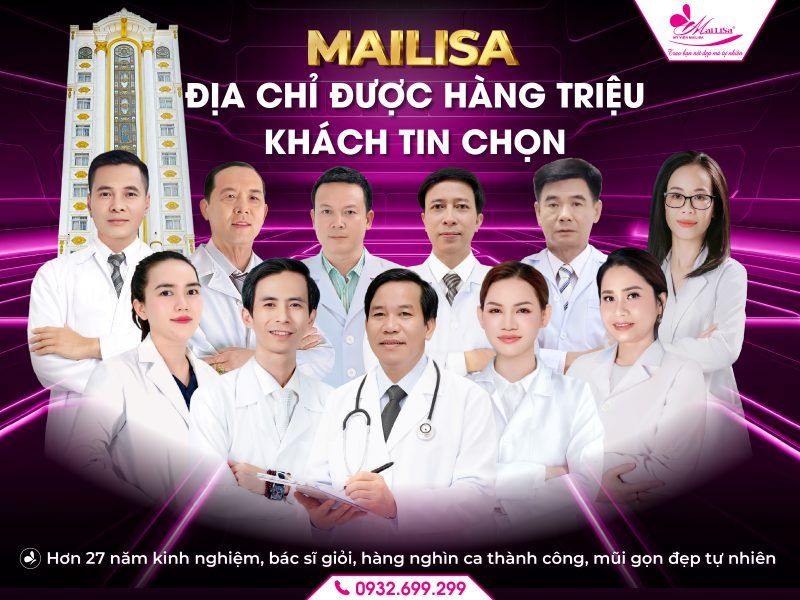 tiêu chí đánh giá địa chỉ cuộn cánh mũi