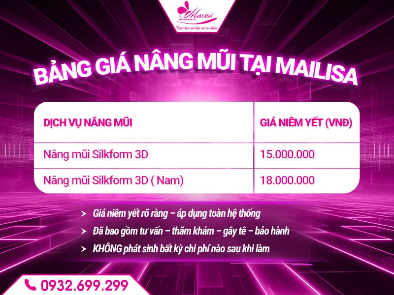 nang-mui-tai-mailisa-co-phat-sinh-gi-khong