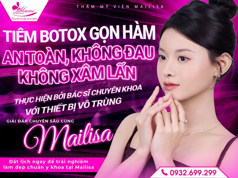 tiem-botox-gon-ham-co-an-toan-khong