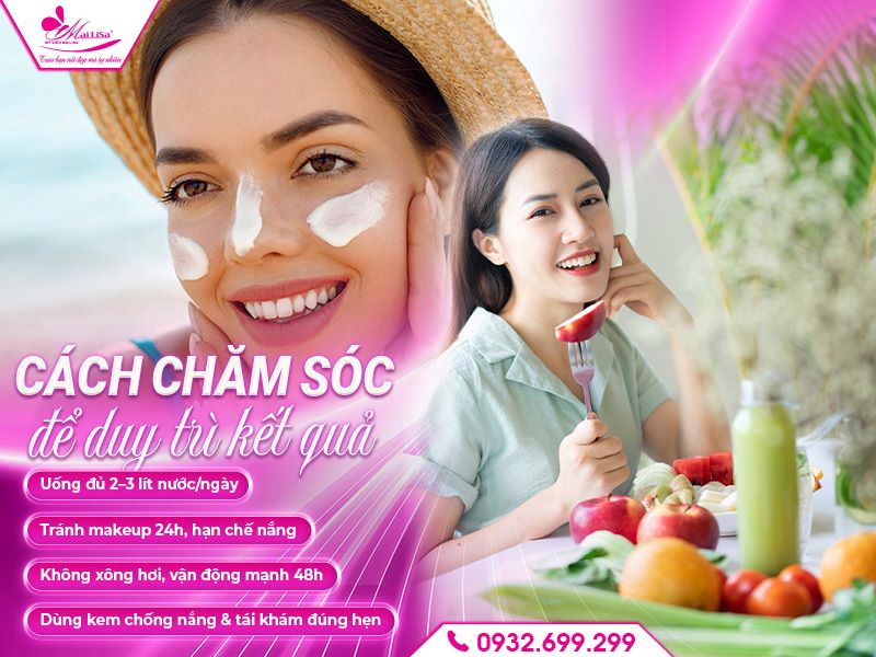 cach-cham-soc-de-duy-tri-ket-qua