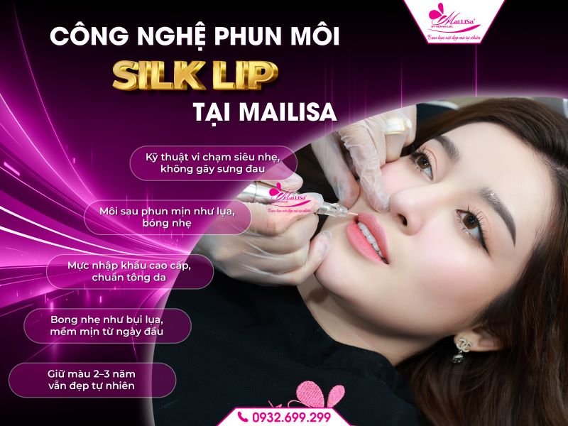 cong-nghe-phun-moi-silk-lip-tai-mailisa