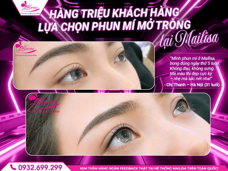 sau-khi-phun-mi-bao-lau-thi-bong