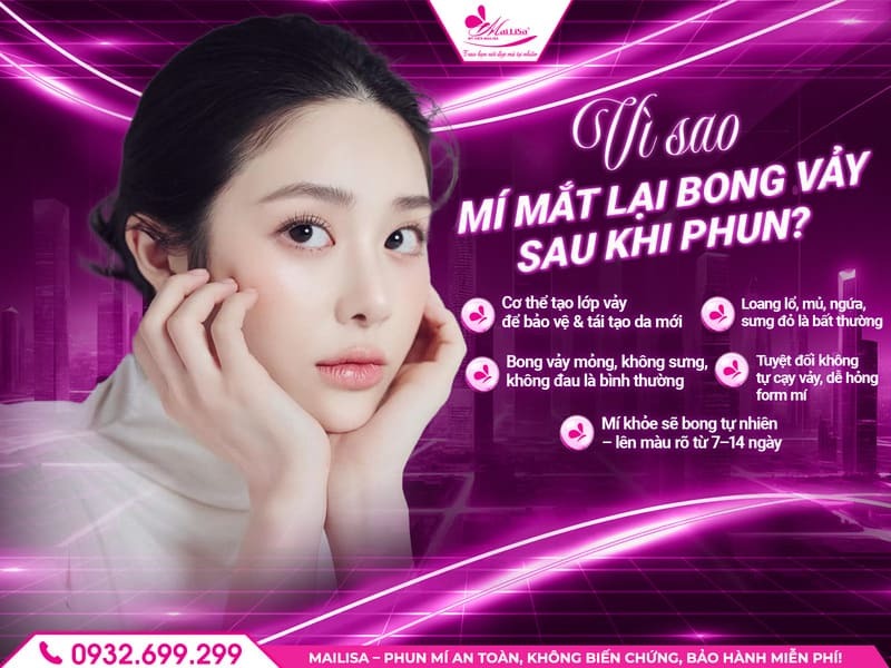 sau-khi-phun-mi-bao-lau-thi-bong