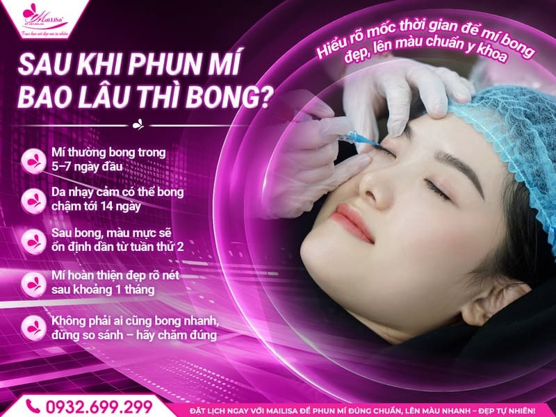 sau-khi-phun-mi-bao-lau-thi-bong